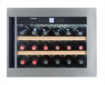 LIEBHERR - Cantinetta WKEES 553-21 Classe G 18 bottiglie