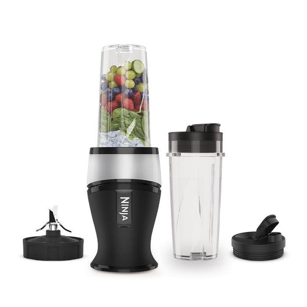 Immagine del prodotto NINJA - Frullatore mixer QB3001EUS-NERO/GRIGIO