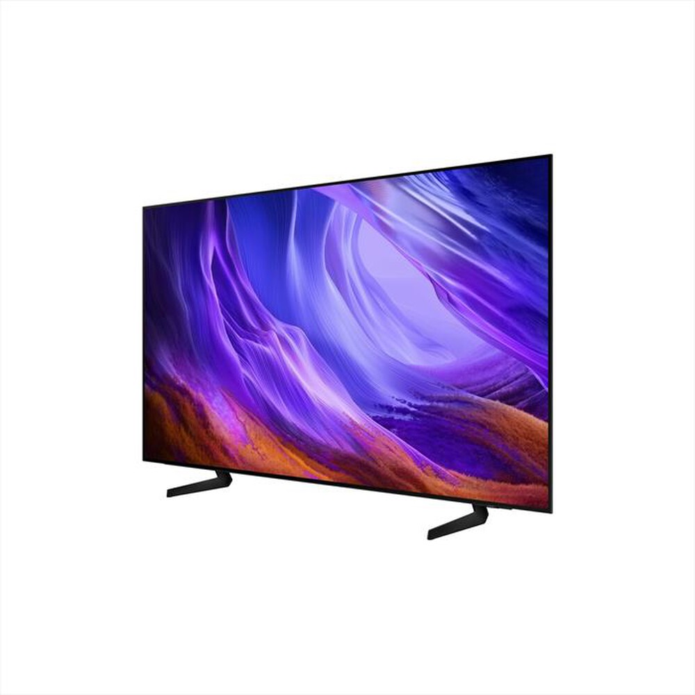 Immagine del prodotto SAMSUNG - Smart TV OLED 4K AI 83" QE83S85HAEXZT-Black