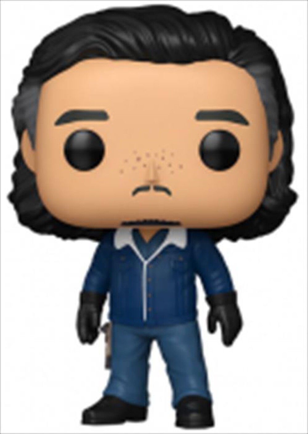 Immagine del prodotto FUNKO - POP The Last of Us Tommy Miller 1846 - 91815