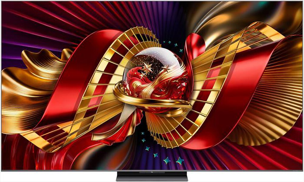 Immagine del prodotto TCL - 65C8L-Nero