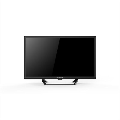 TECHLIFE - Smart TV LED HD READY 23,6" TE24HG5CA11