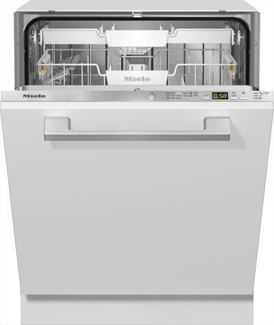 MIELE - Lavastoviglie incasso G 5053 SCVI ACTIVE Classe E
