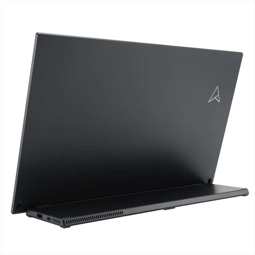Immagine del prodotto ASUS - Monitor LCD FHD 17,3" MB17AHG-Nero e Grigio
