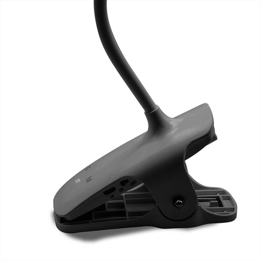 Immagine del prodotto XTREME - LAMPADA LED CON CLIP ALDER-NERO