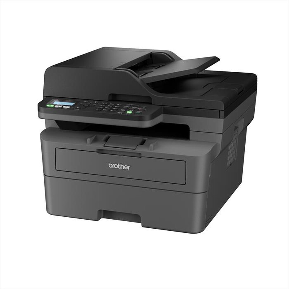"BROTHER - Multifunzione MFCL2827DWRE1-Nero"