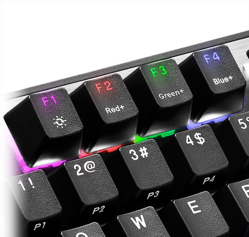 Immagine del prodotto COOLER MASTER - VDGCOOCK-530-G-Nero