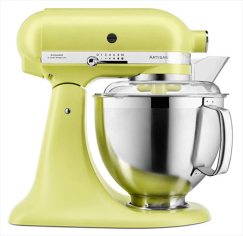 "KITCHENAID - 5KSM185PSEKG-Kyoto Glow"