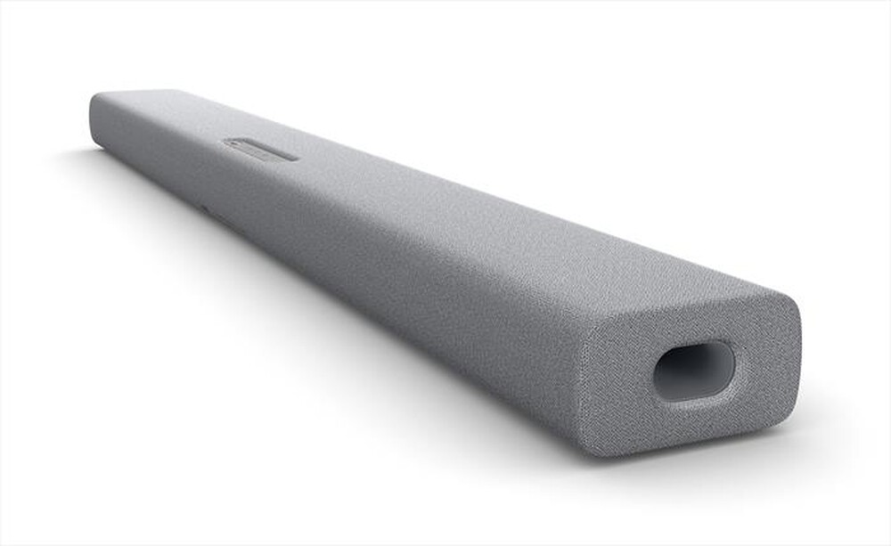 "YAMAHA - Soundbar SR-X50ALGY-Light Gray"