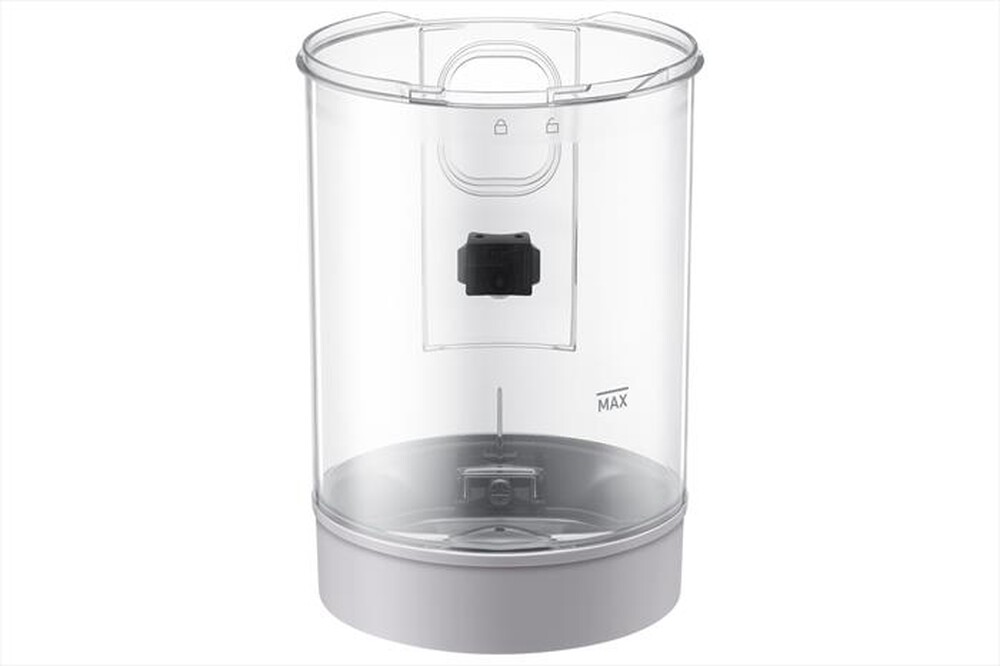 "SAMSUNG - VS80F28DLP/WA BESPOKE JET LITE PET-Pebble gray"