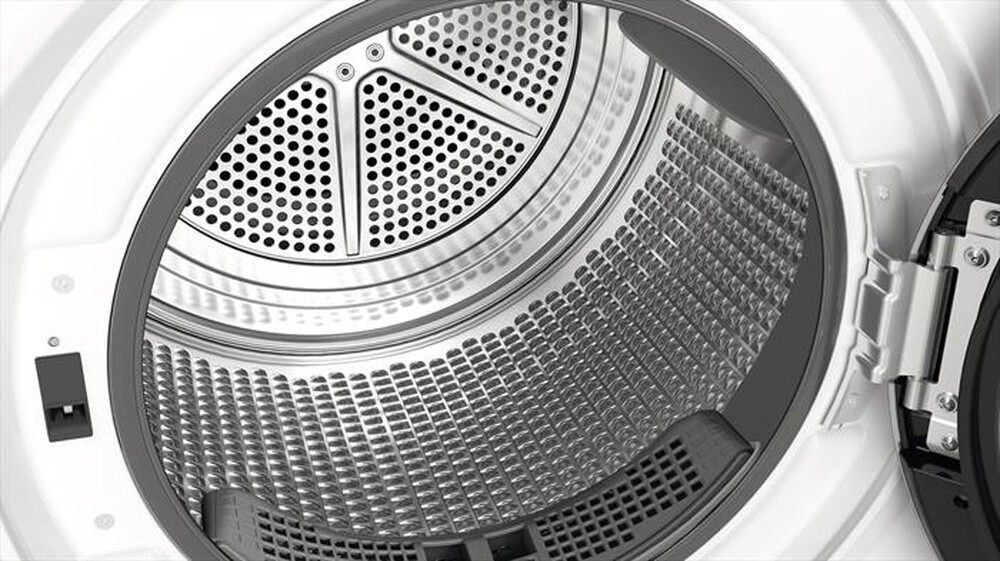 "HOTPOINT ARISTON - Asciugatrice NT M11 8X3SKY IT 8 Kg Classe A+++-Bianco"