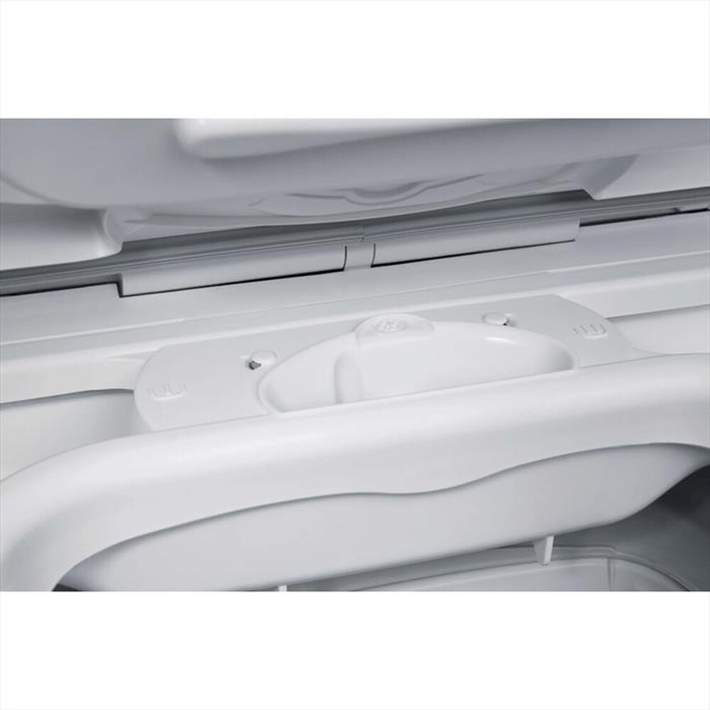 Immagine del prodotto ELECTROLUX - Lavatrice EW6T526C 6 Kg Classe C-Bianco