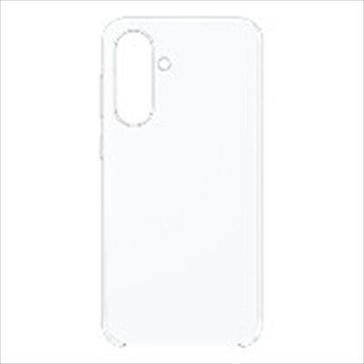 SAMSUNG - Custodia Clear Case per Galaxy A57-Trasparente