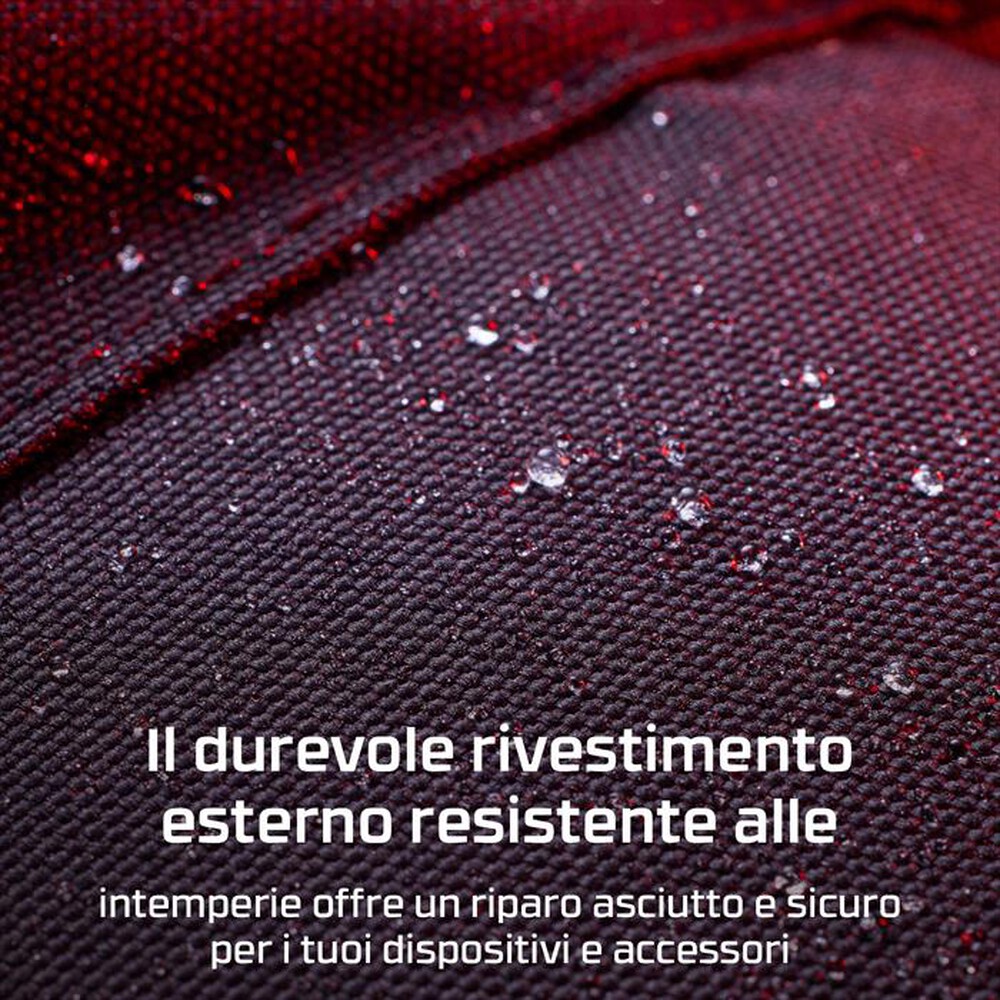 Immagine del prodotto HYPERX - ZAINO DELTA-Nero