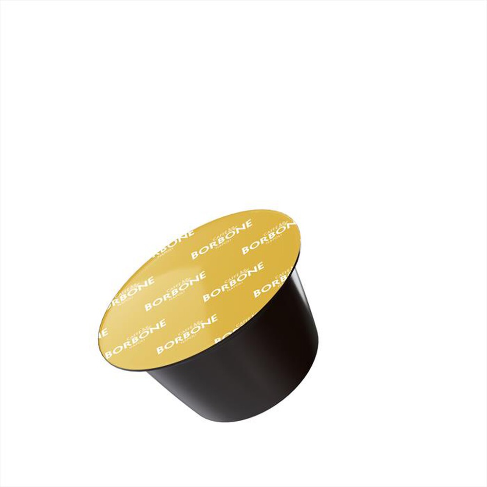 Immagine del prodotto CAFFE BORBONE - DOLCE GUSTO SUPREMA 80+10PZ