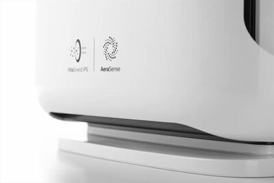 PHILIPS - AC2887/10-BIANCO