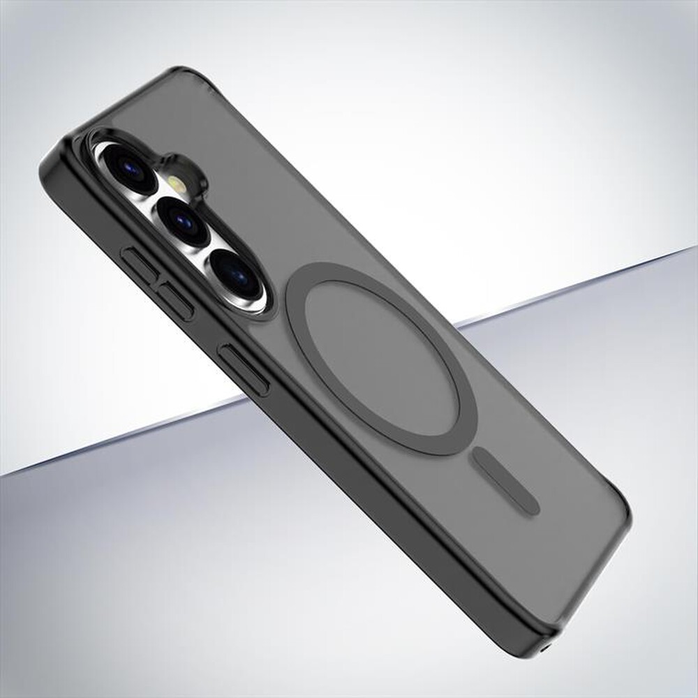 Immagine del prodotto CELLULARLINE - Cover a guscio FROSTY MAG per Galaxy S26+-Trasparente