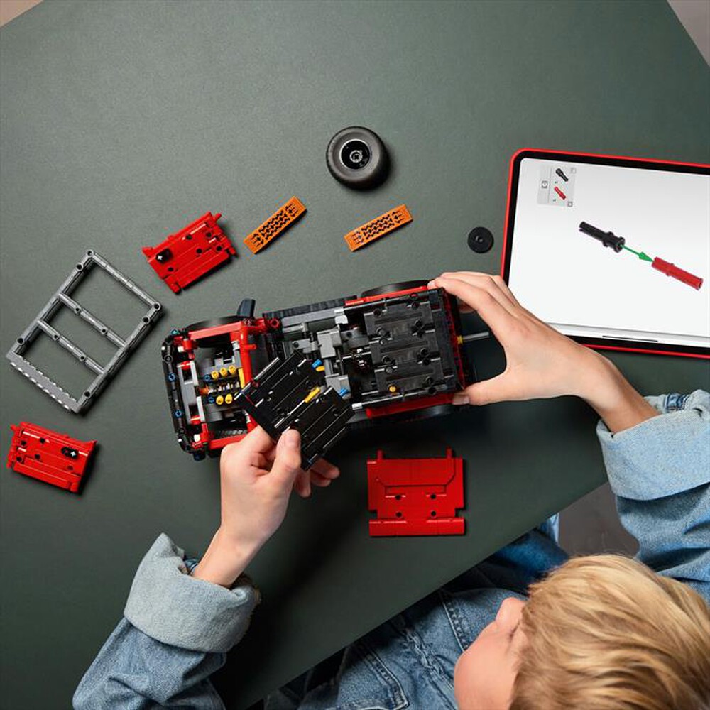 Immagine del prodotto LEGO - TECHNIC SUV Ford Bronco® 42213