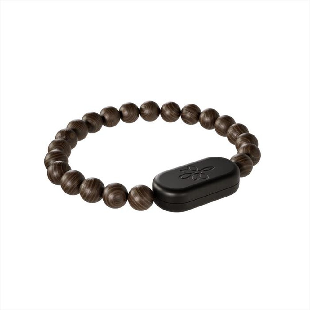 Immagine del prodotto MYLUMI - Bracciale wellness CHAKRA - Noce Grande-Noce Grande