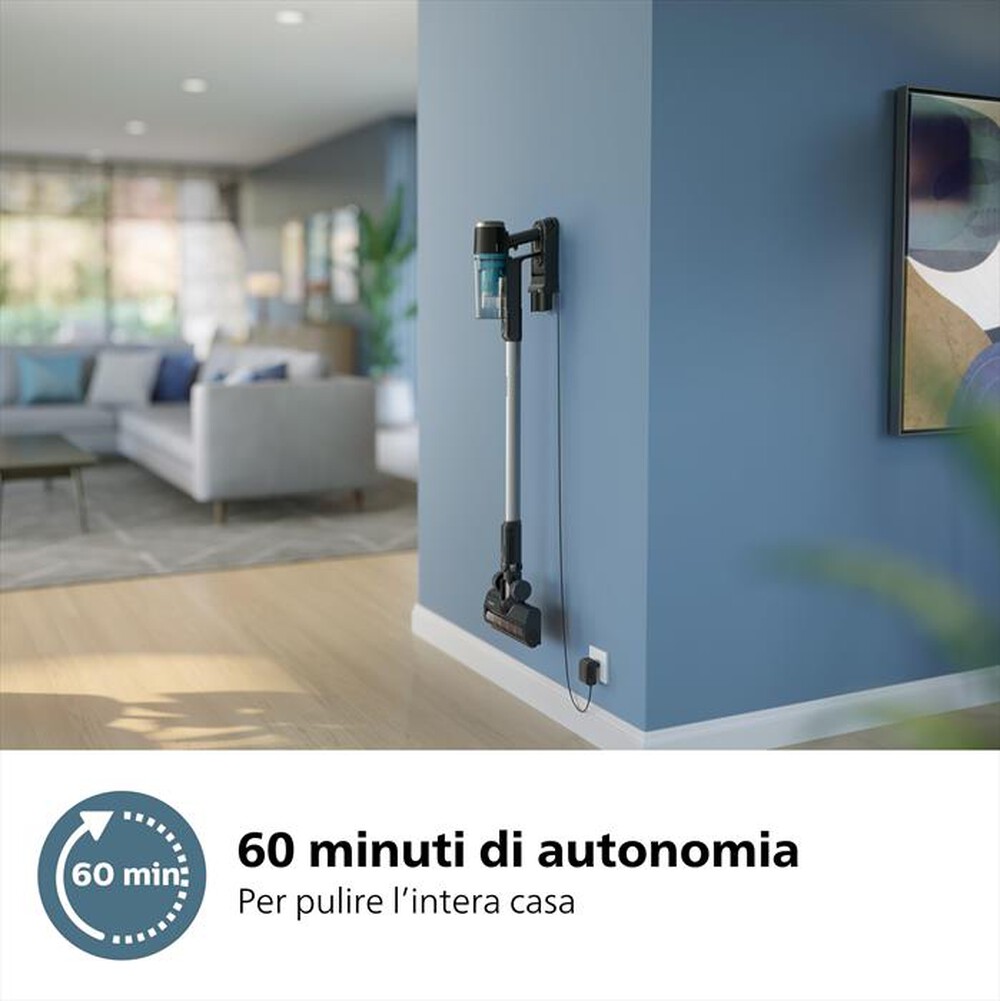 "PHILIPS - Scopa elettrica SERIES 3000 XC3031/01"