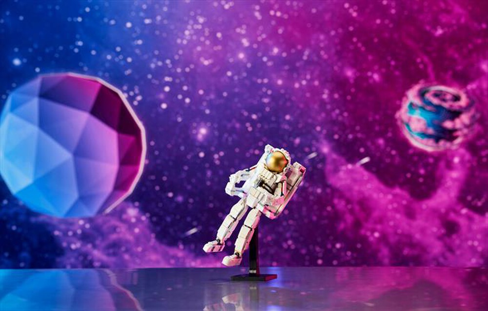 Immagine del prodotto LEGO - CREATOR Astronauta 31152