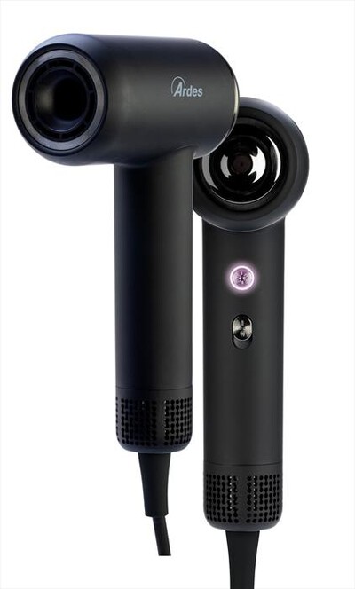 ARDES - Asciugacapelli Hair Pro ARPHON04-Nero