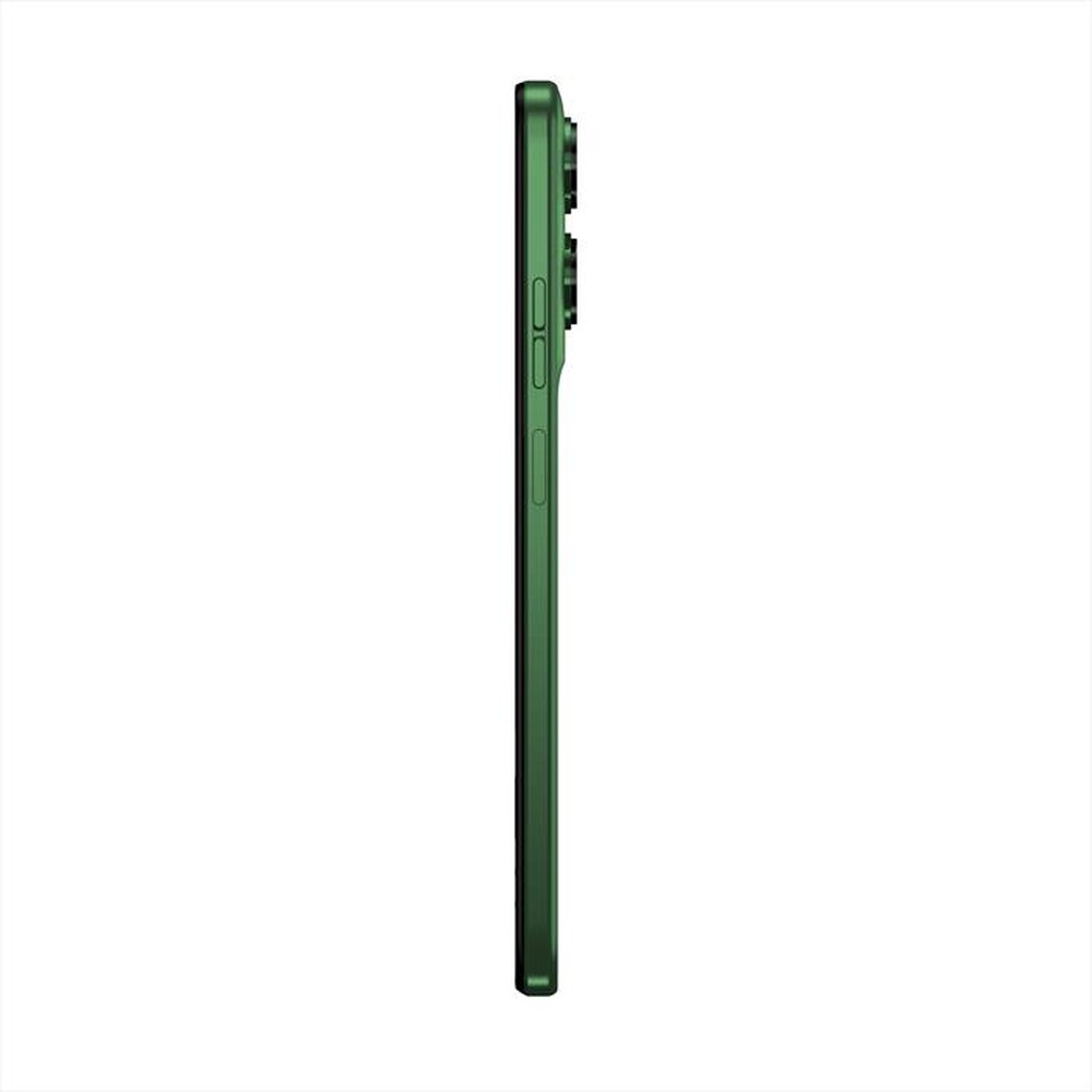 "MOTOROLA - Smartphone MOTO G35 5G-Leaf Green"
