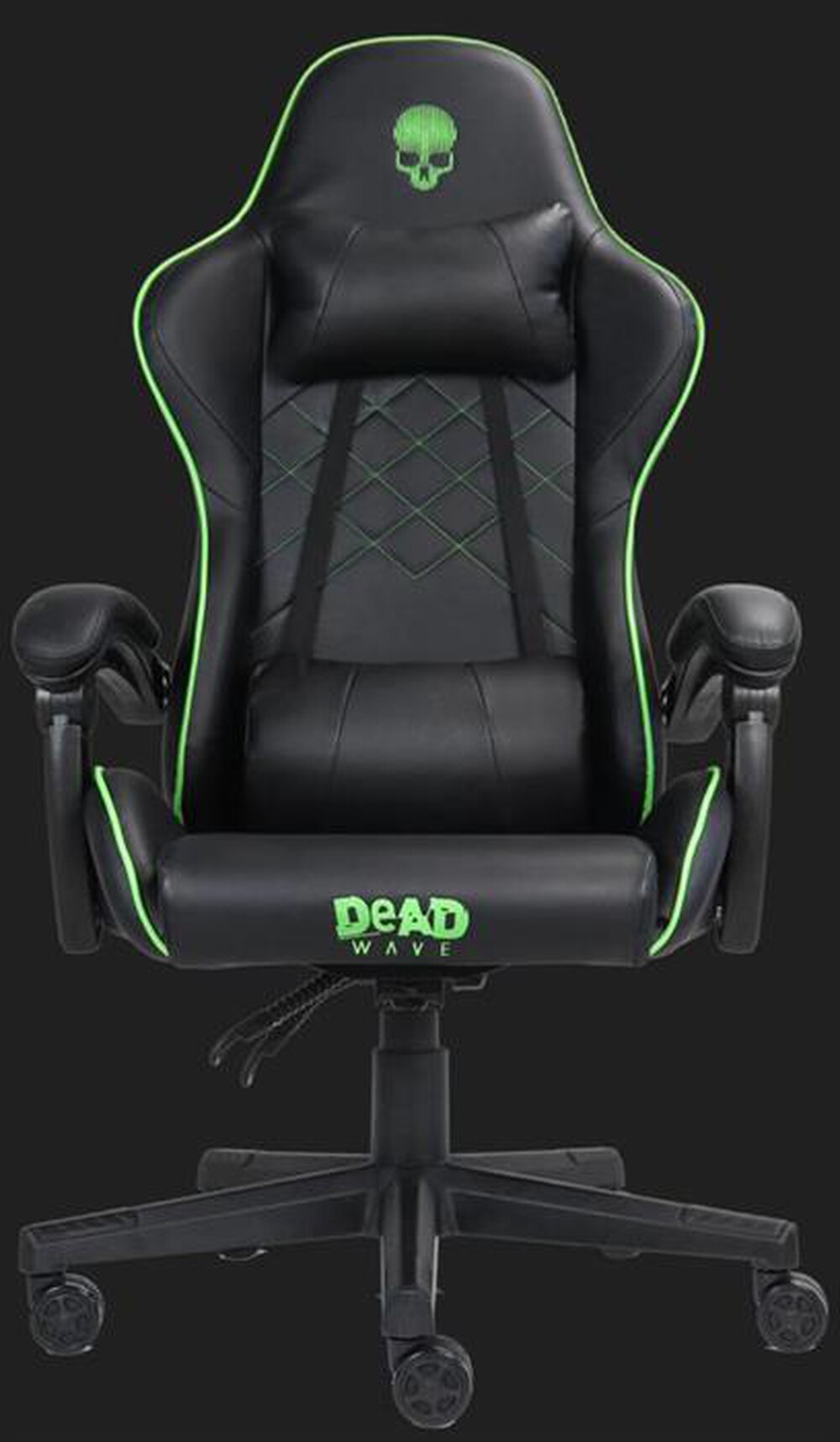 "DEAD WAVE - SEDIA GAMING"