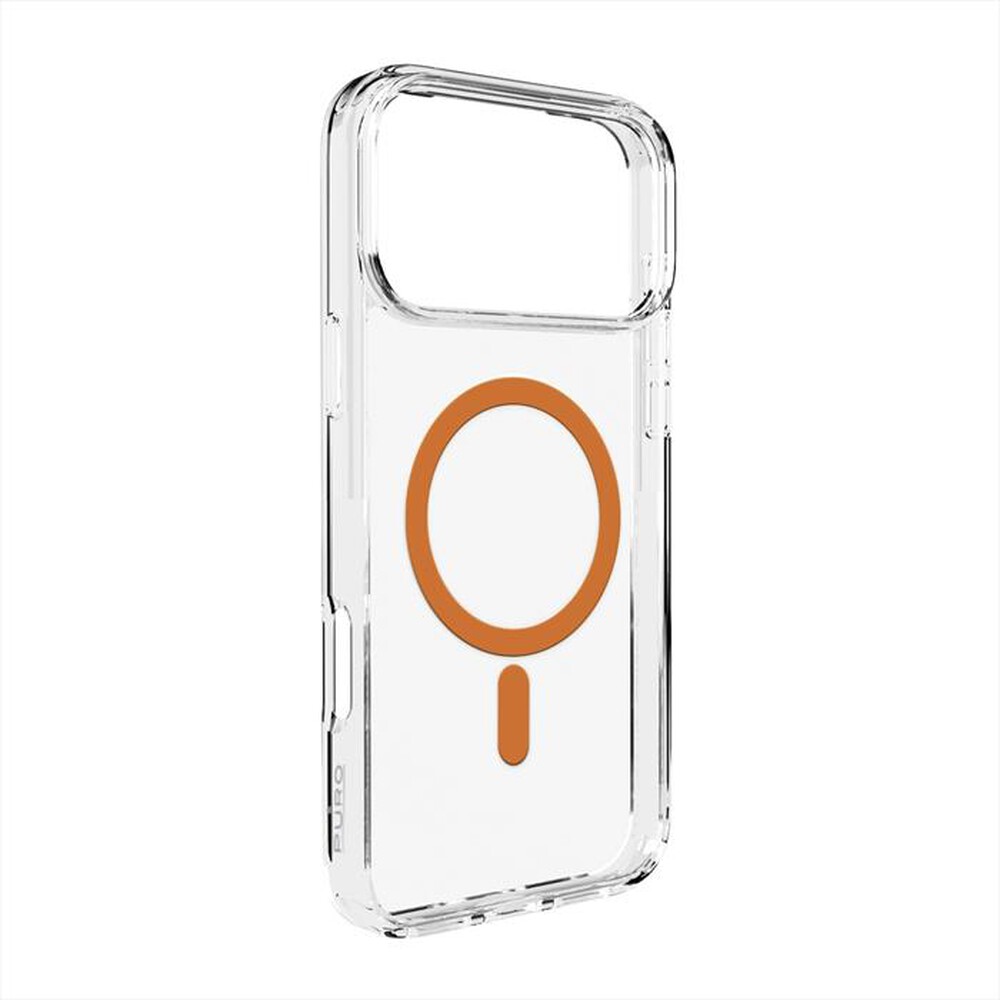 Immagine del prodotto PURO - Cover Lite Mag per iPhone 17 Pro-Desert Sun