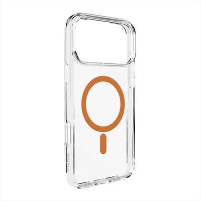 PURO - Cover Lite Mag per iPhone 17 Pro-Desert Sun