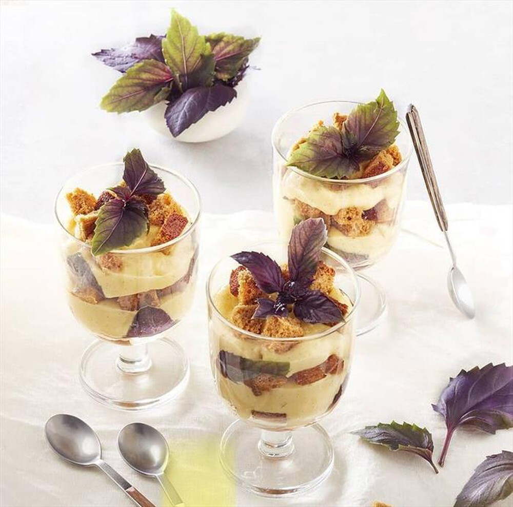 Immagine del prodotto VERITABLE - Lingots - Basilico viola Bio