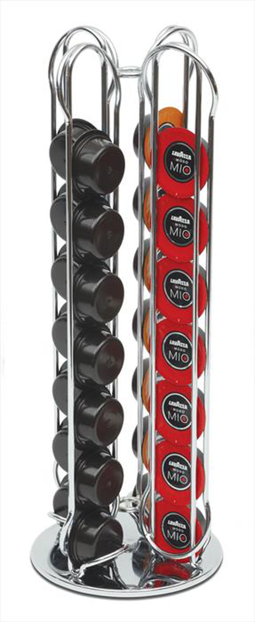 Immagine del prodotto MACOM - 830 Dispenser 28-ACCIAIO