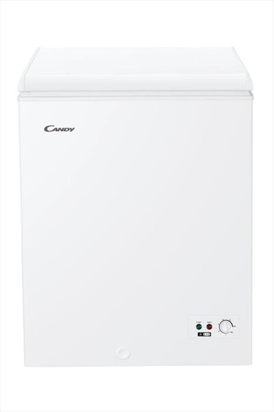 CANDY - Congelatore orizzontale CCHH 145 Classe F
