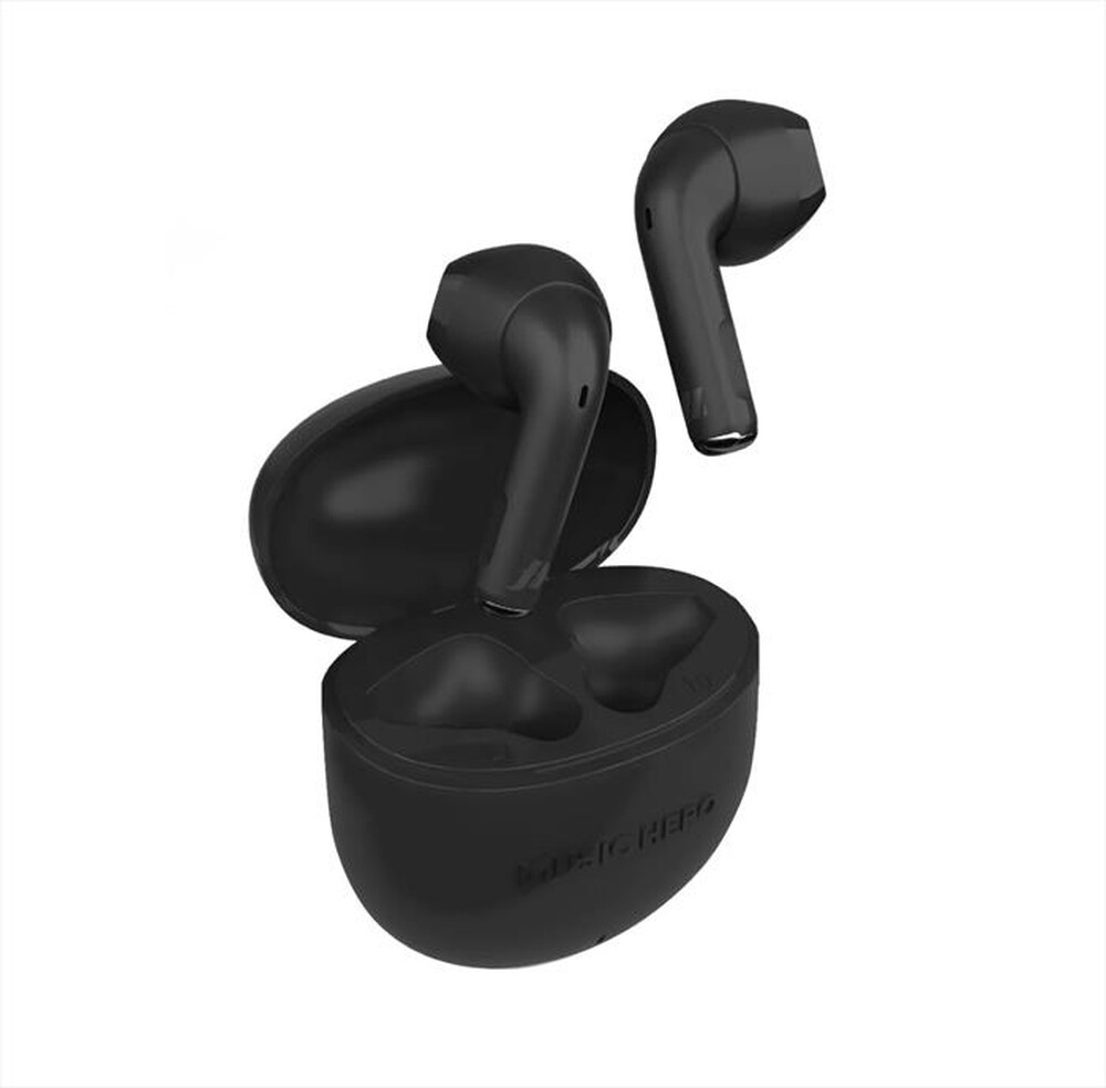 Immagine del prodotto SBS - Auricolari True Wireless Nusoul-Nero