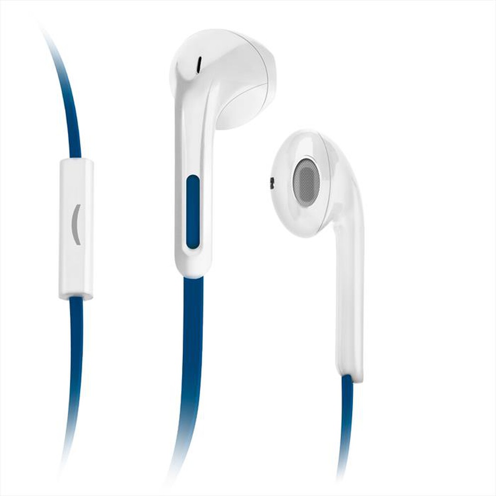 "SBS - TEINEARMIX99K-BLU"