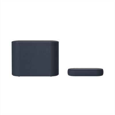 LG - QP5.DEUSLLK-Nero