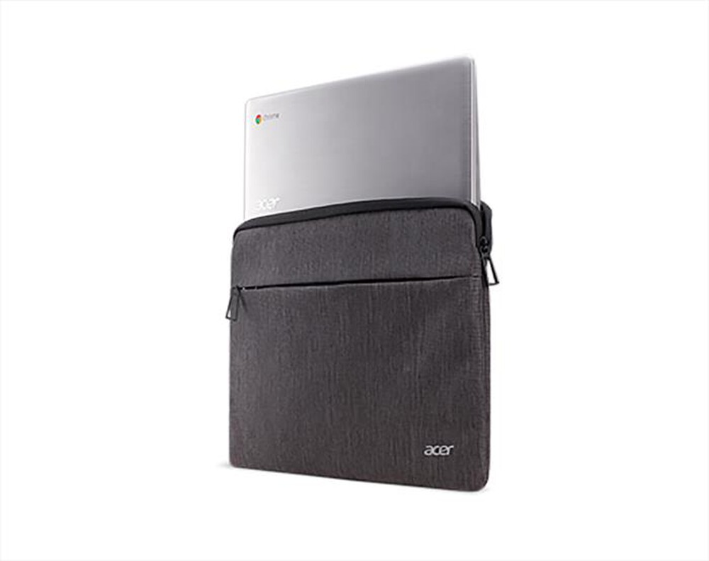 "ACER - CUSTODIA PROTETTIVA ACER PER NOTEBOOK DA 15,6-Grigio"