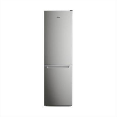 WHIRLPOOL - Frigorifero Combinato W7X 93A OX Classe D