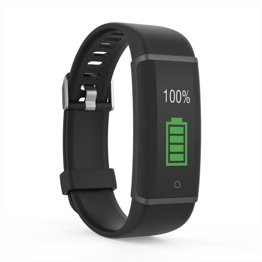 "LENOVO - SMARTBAND FITNESS HX03F-NERO"