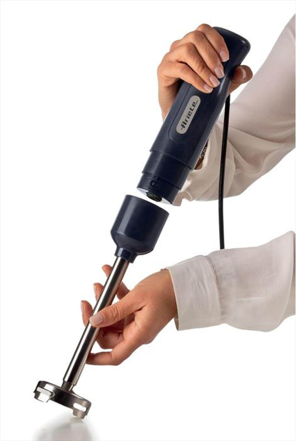 Immagine del prodotto ARIETE - Frullatore ad immersione 601-Grigio