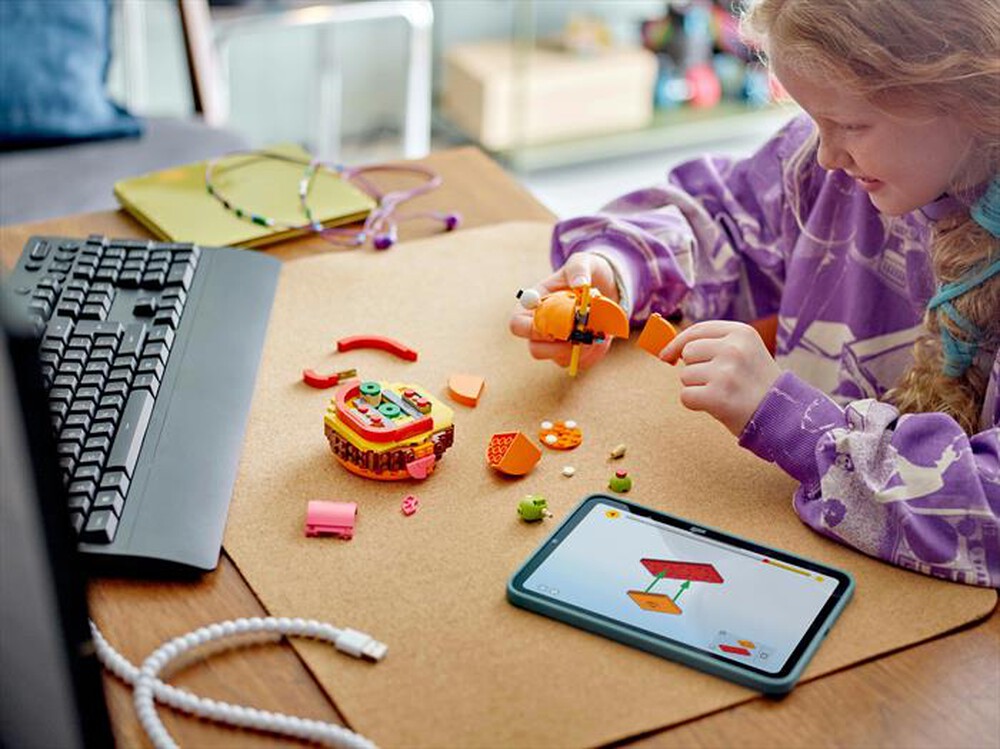 Immagine del prodotto LEGO - FORTNITE Durrr Burger 77070