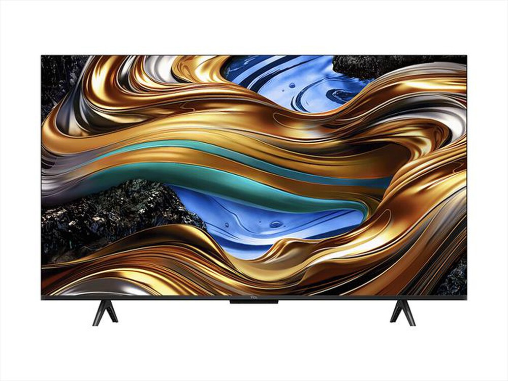 "TCL - Smart TV LED UHD 4K 43\" 43P79B-Titanium"