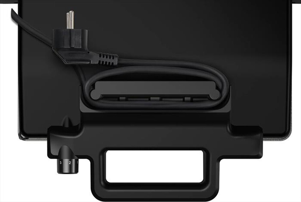 Immagine del prodotto BOSCH - Bistecchiera TCG3323-Nero