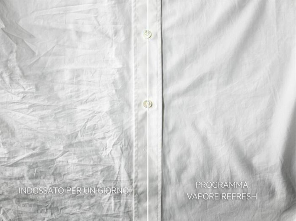 Immagine del prodotto AEG - Lavatrice XLR7FBGH10V4 10KG Classe A 1400g/m-Bianco