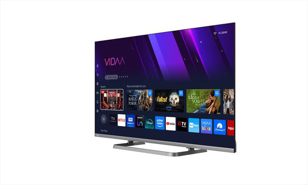 Immagine del prodotto AAAMAZE - Smart TV LED FHD 40" AM40FM10VDA-LIGHT GRAY