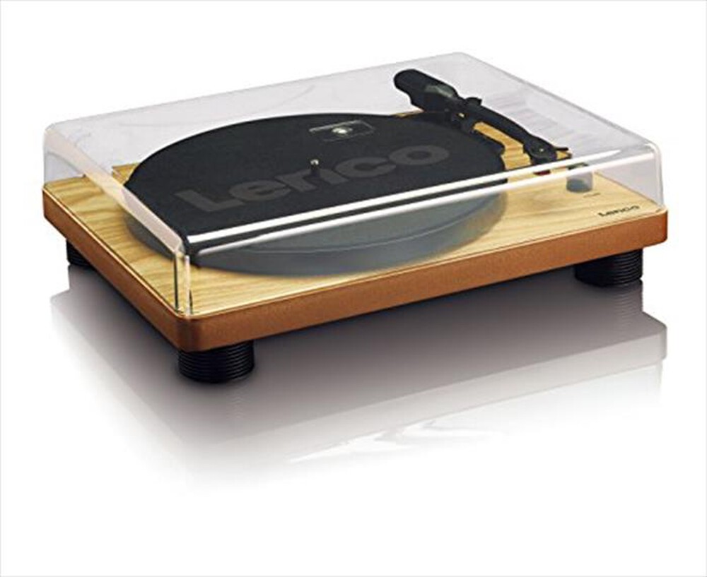 Immagine del prodotto LENCO - LS-50-WOOD