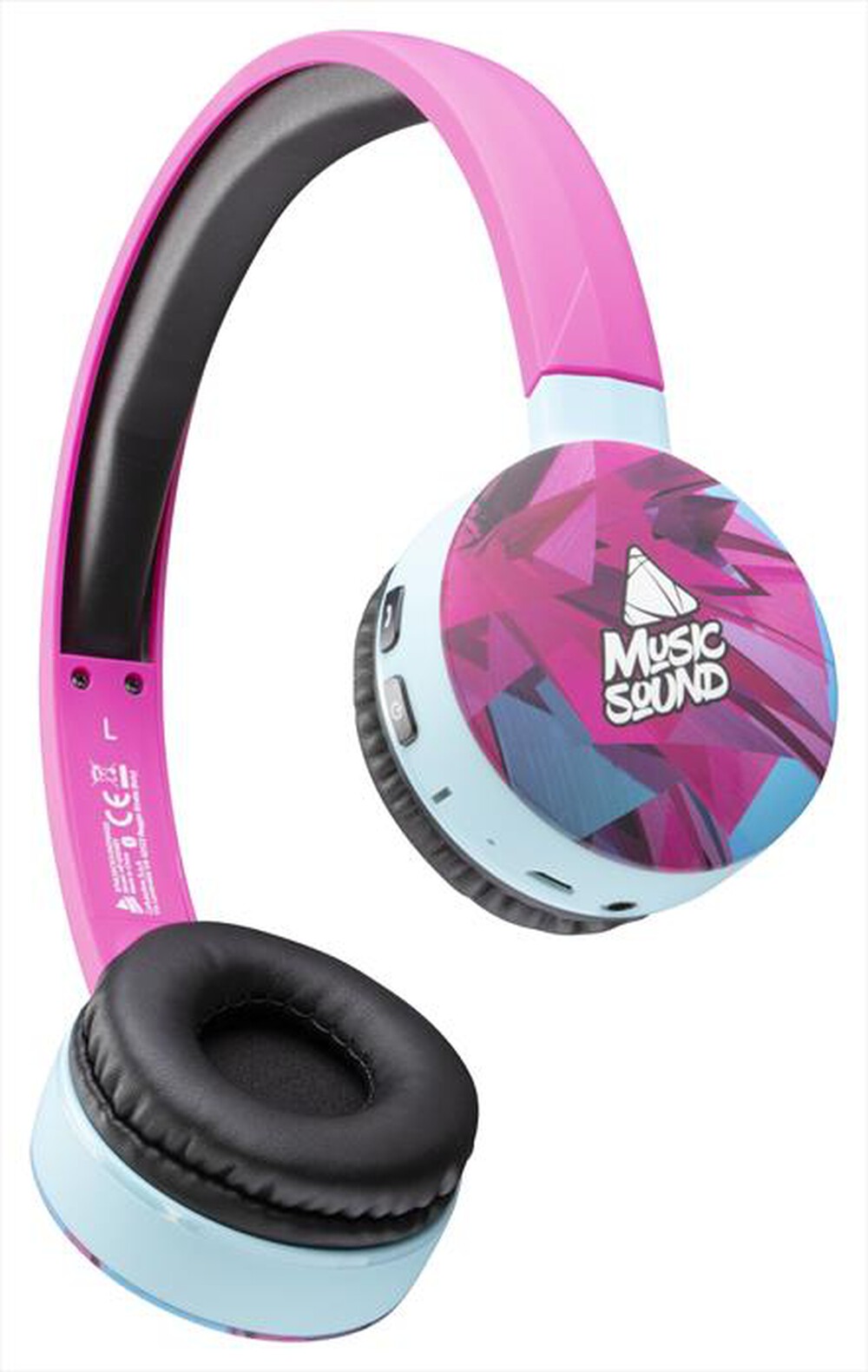 "CELLULARLINE - BTMUSICSOUNDFAN212"