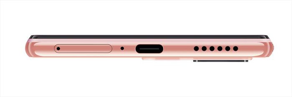 Immagine del prodotto XIAOMI - MI 11 LITE 6+128GB-Peach Pink