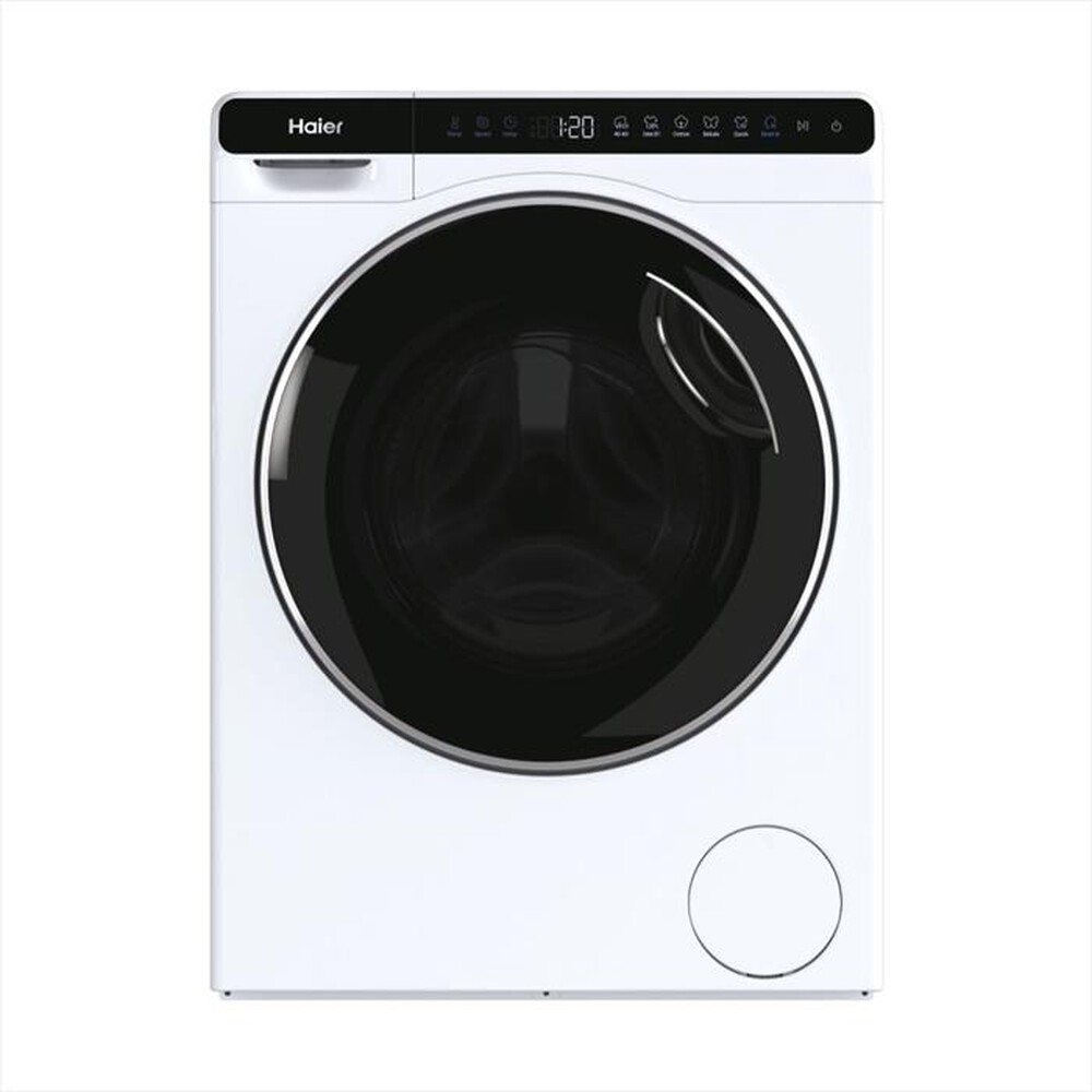 "HAIER - Lavatrice HW50-BP12307-S 5 Kg Classe A-Bianco"