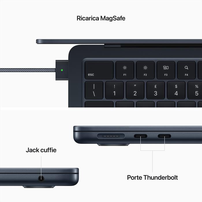 Zaino porta macbook air 13 on sale